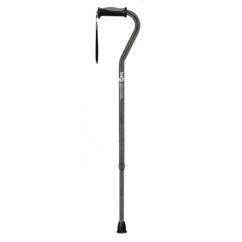Hugo Offset Handle Cane