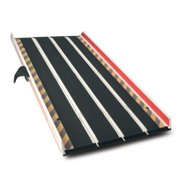 Decpac Edge Barrier Limited (EBL) Ramp