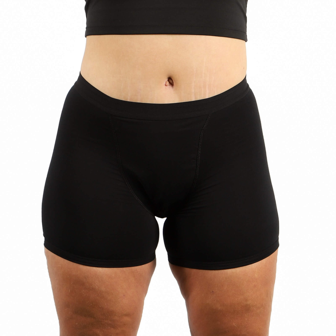 Conni Ladies Classic Shorties Sizes 10-26