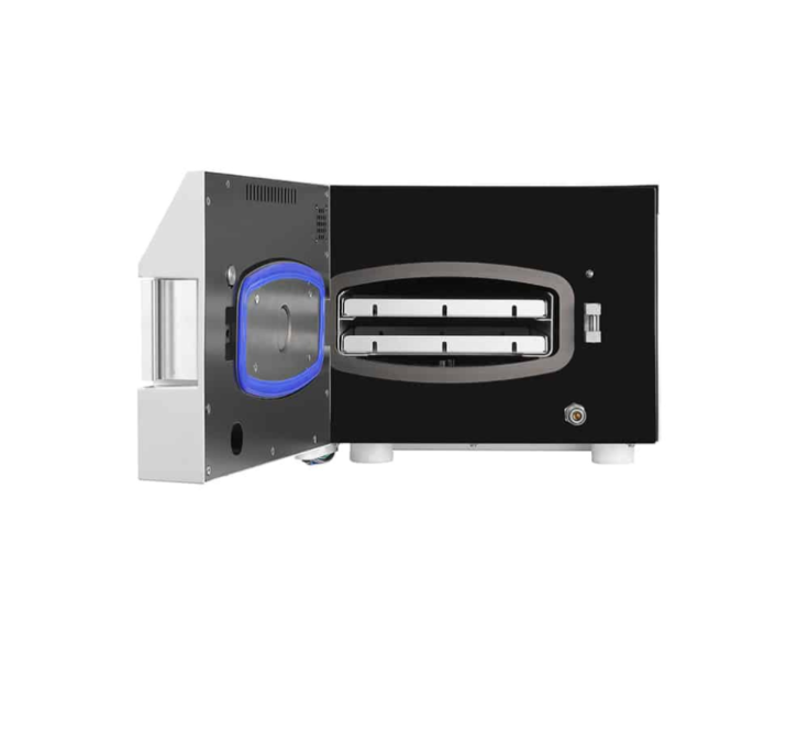 5L ProMedCo Rapid Premium B Class Autoclave
