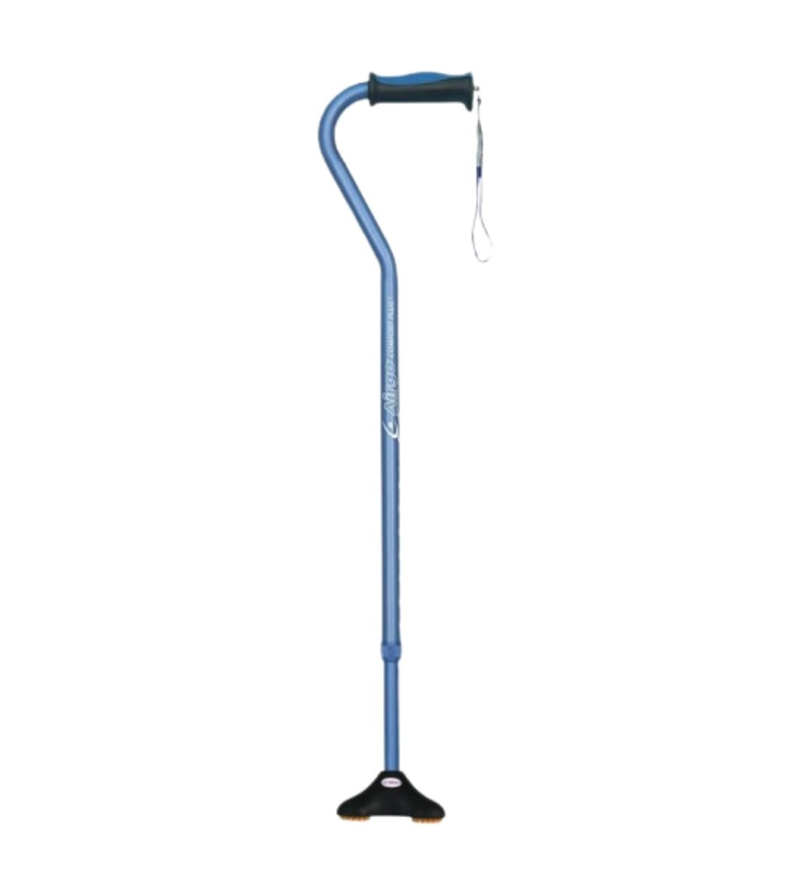 Airgo Comfort Plus Mini Quad Cane