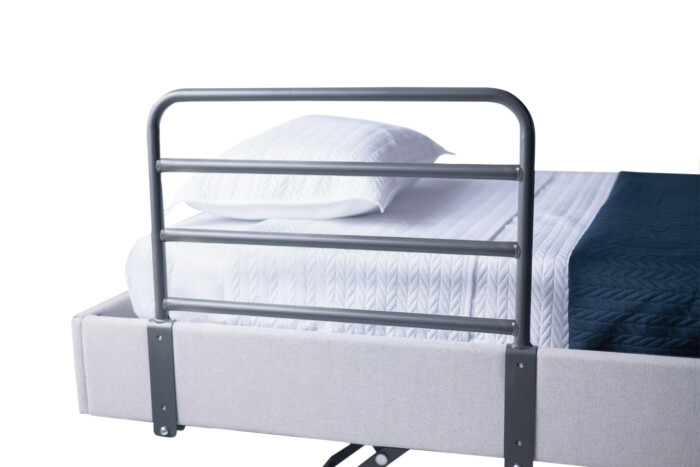 Royale Multi-Motion Bed Wide Side Rail