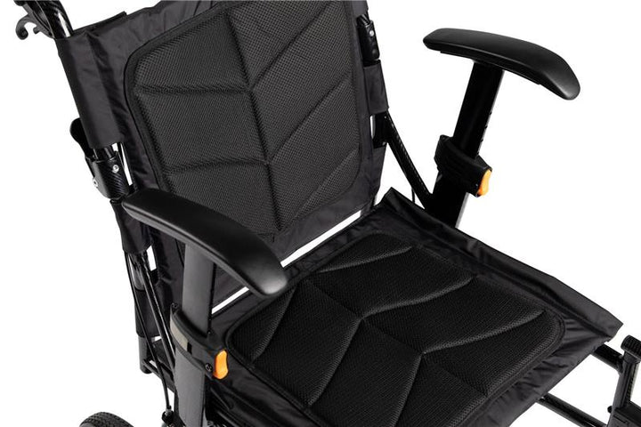 Hero Medical Active Ultra Lite Self-Propelled Wheelchair