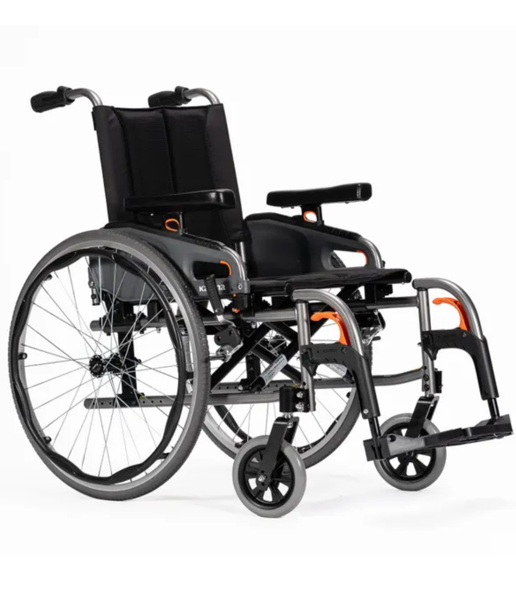 Karma Flexx Wheelchair 18"