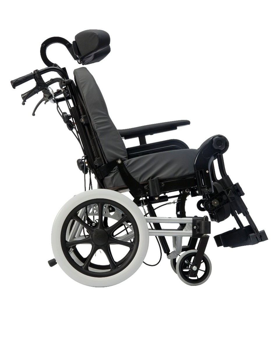 Invacare Azalea Tilt-in-Space Wheelchair