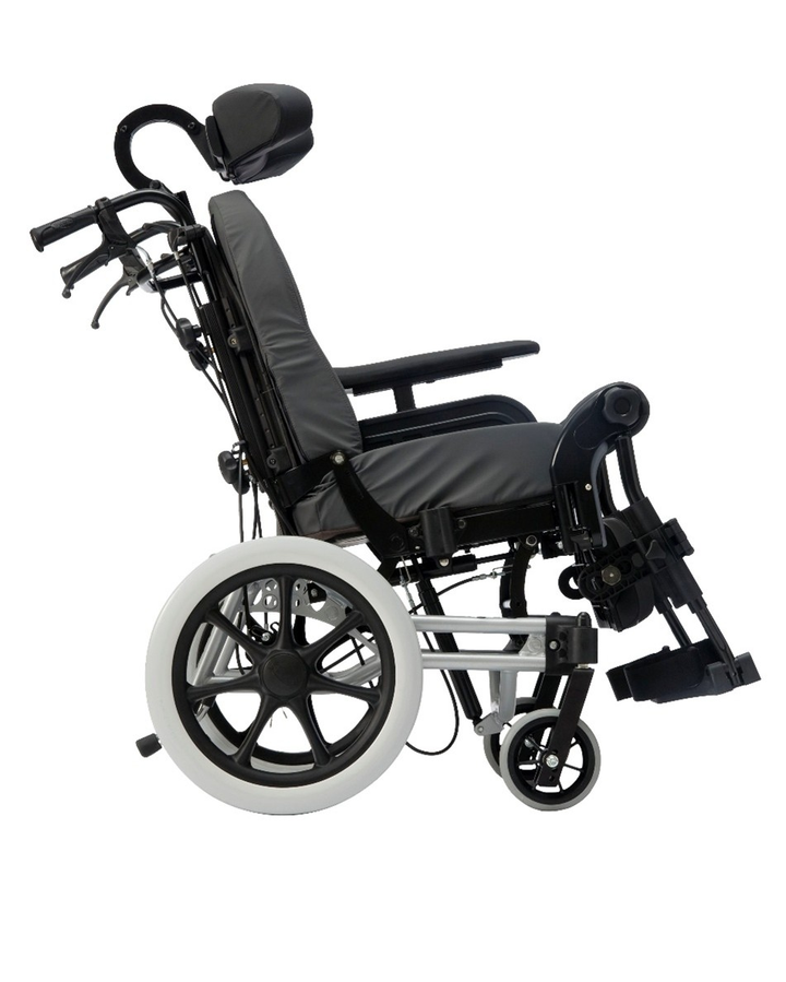 Invacare Azalea Tilt-in-Space Wheelchair