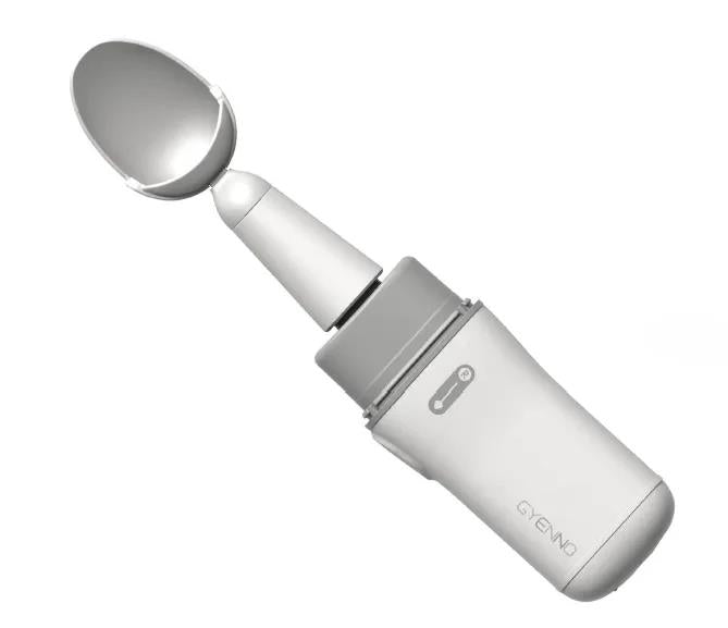 Gyenno Bravo Twist Spoon/Fork Kit