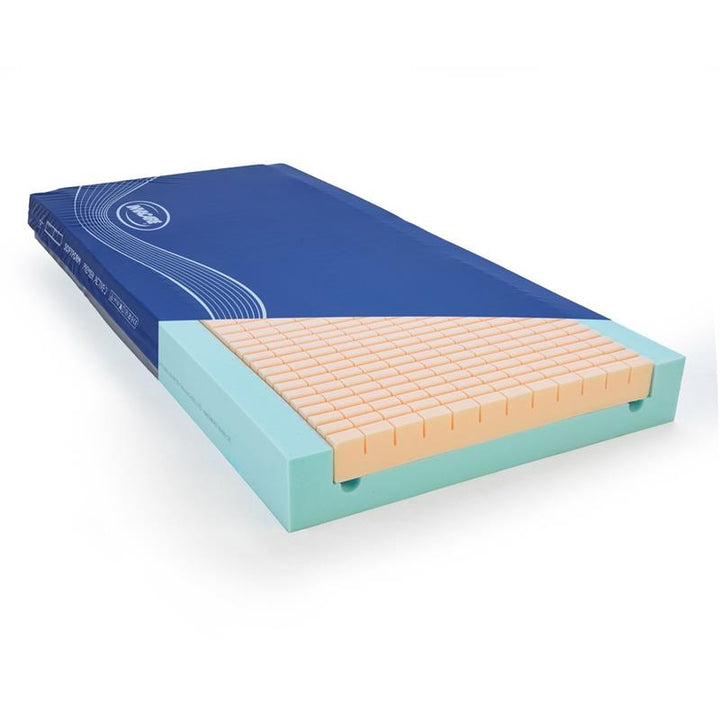 Invacare Softform Premier Active 2 Mattress (Without Pump