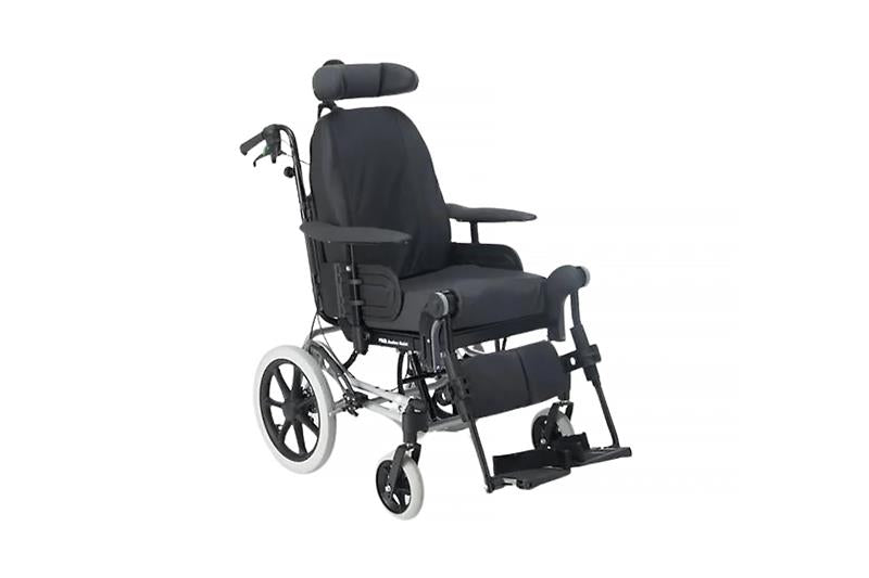 Invacare Azalea Tilt-in-Space Wheelchair