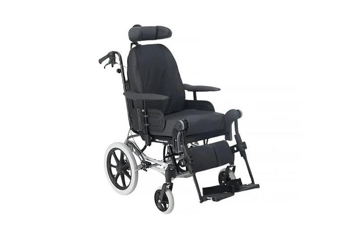 Invacare Azalea Tilt-in-Space Wheelchair
