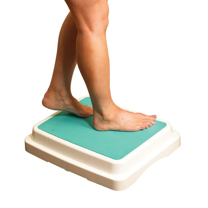 Savannah Modular Bath Step