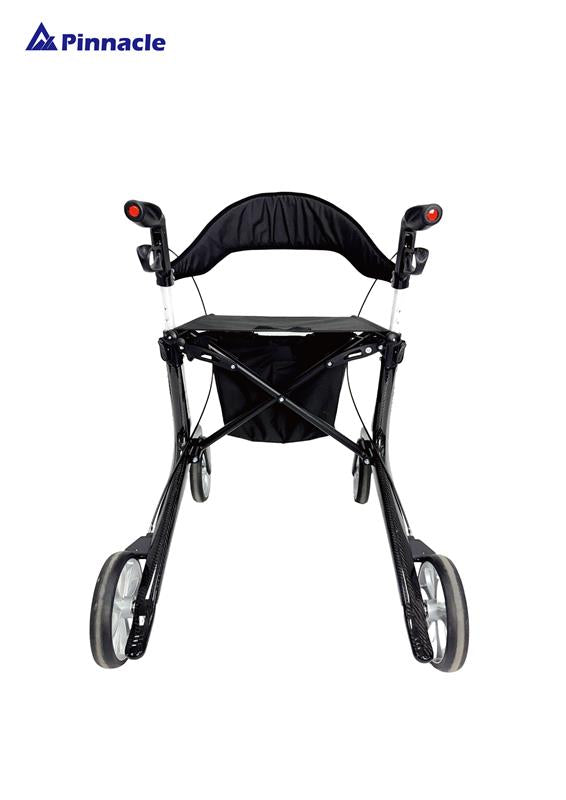 Pinnacle Ultraflex Rollator