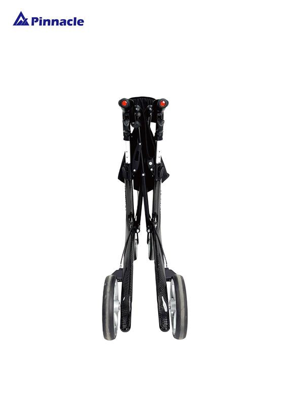 Pinnacle Ultraflex Rollator