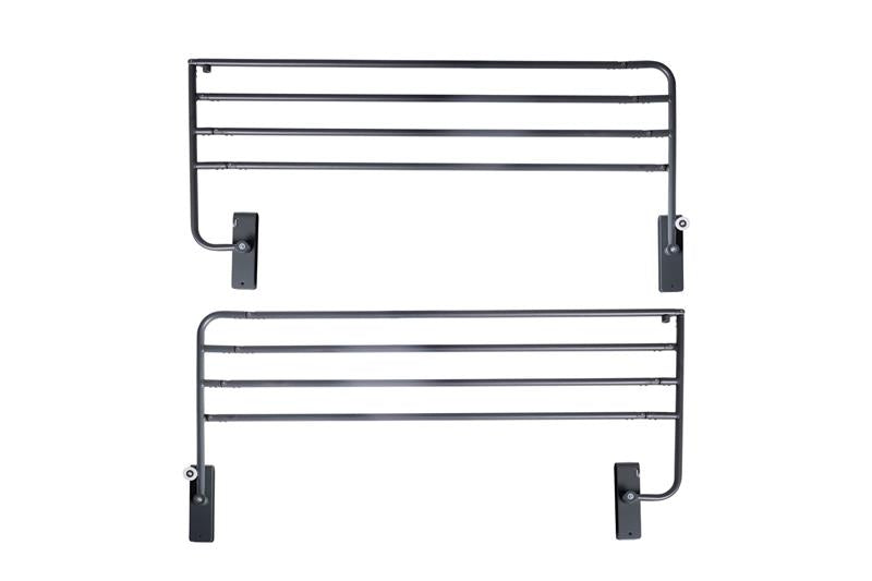 Royale Multi-Motion Bed 3/4 Length Rails