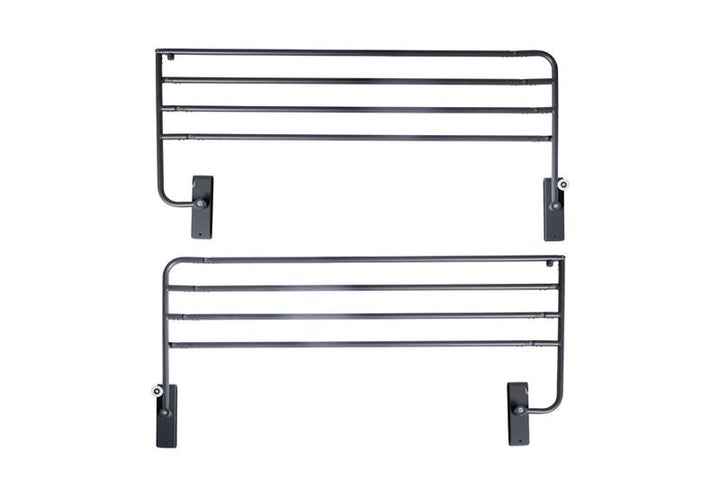 Royale Multi-Motion Bed 3/4 Length Rails