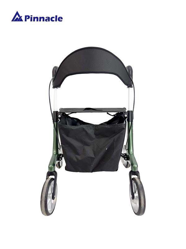 Pinnacle Ultraflex Rollator