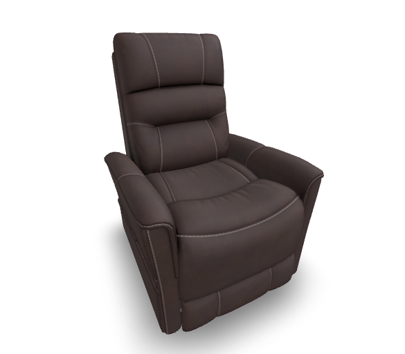Theorem Ludlow Lift Chair (Quad Motor)