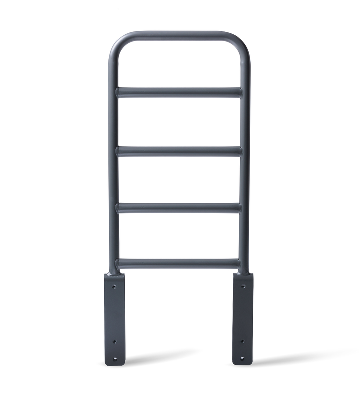 Royale Multi-Motion Bed Tall Side Rail