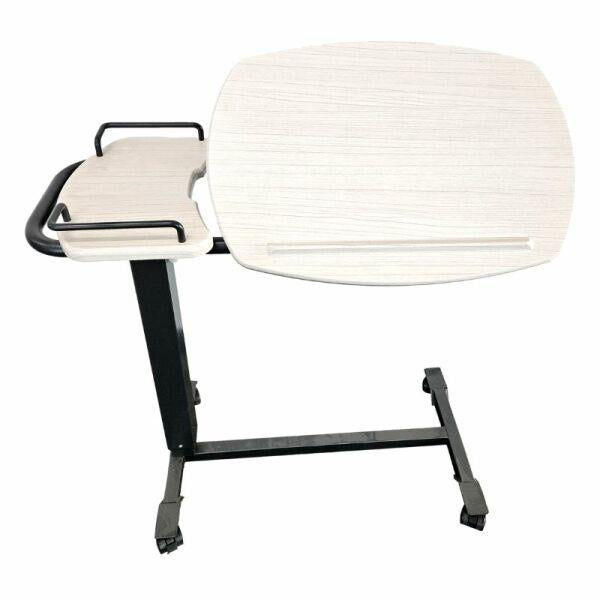 Over Bed Table – C Shape Base