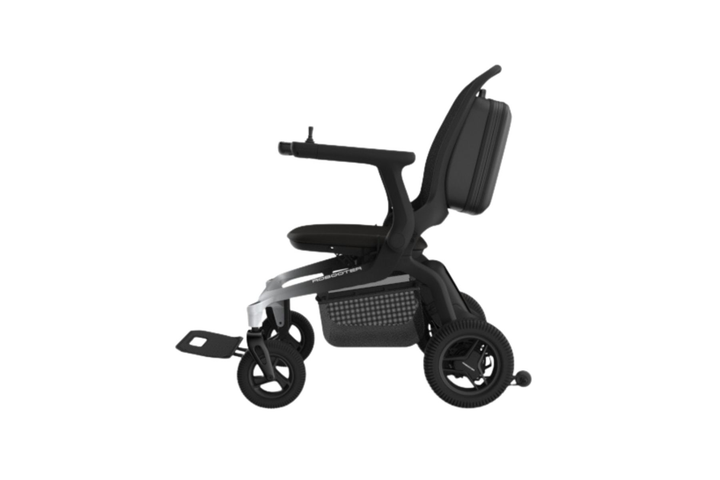 Royale Robooter E80 Powerchair