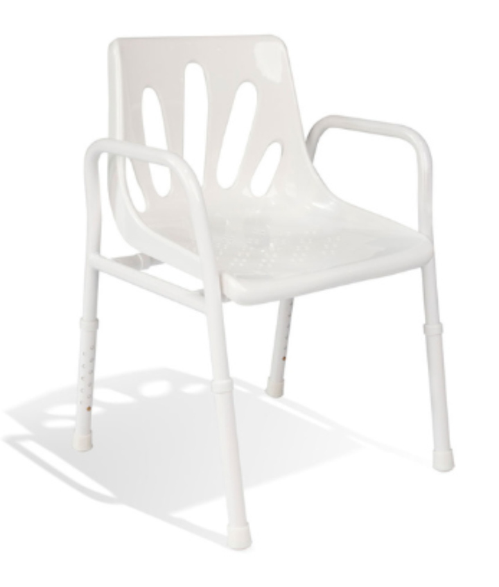 Hero Medical Portable/Collapsible Shower Chair