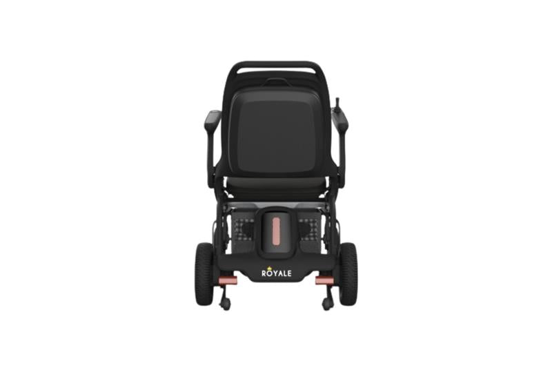 Royale Robooter E80 Powerchair