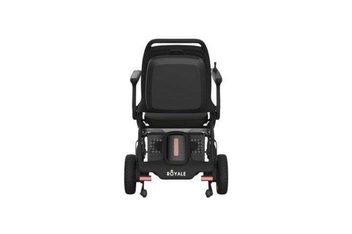 Royale Robooter E80 Powerchair