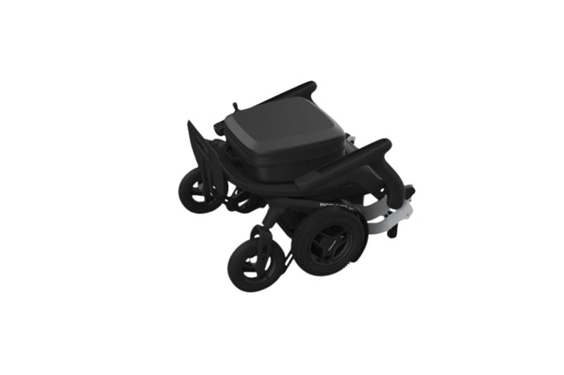 Royale Robooter E80 Powerchair