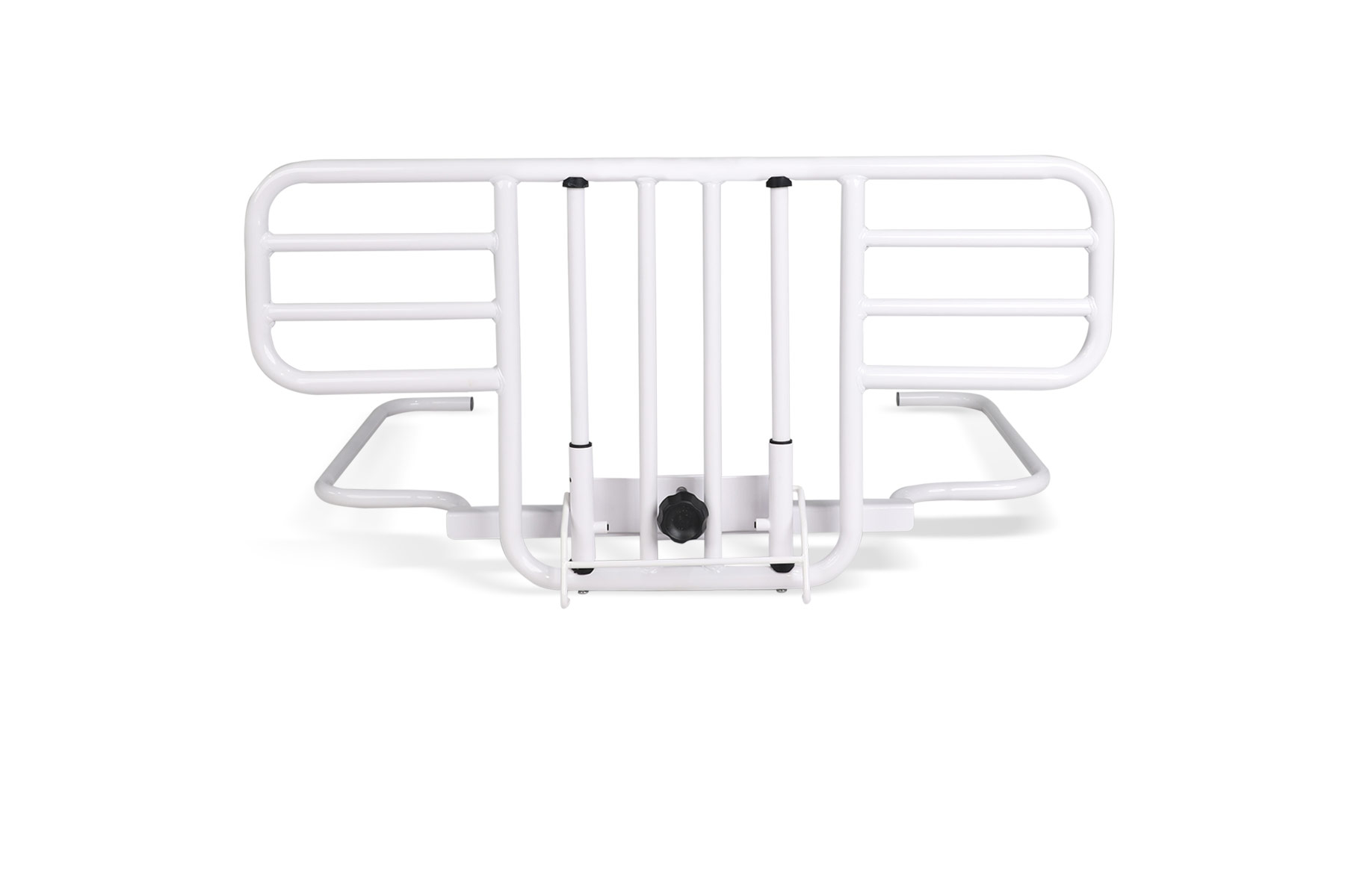 Hero Medical Dropside Standard Bed Rail – LuxeMED