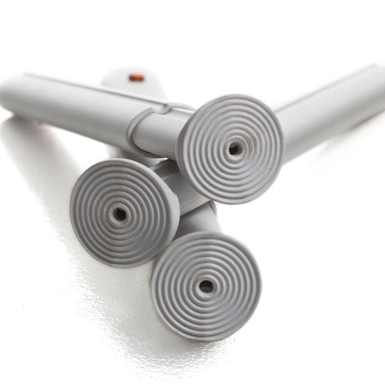 Etac Swift Low Shower Chair - Grey