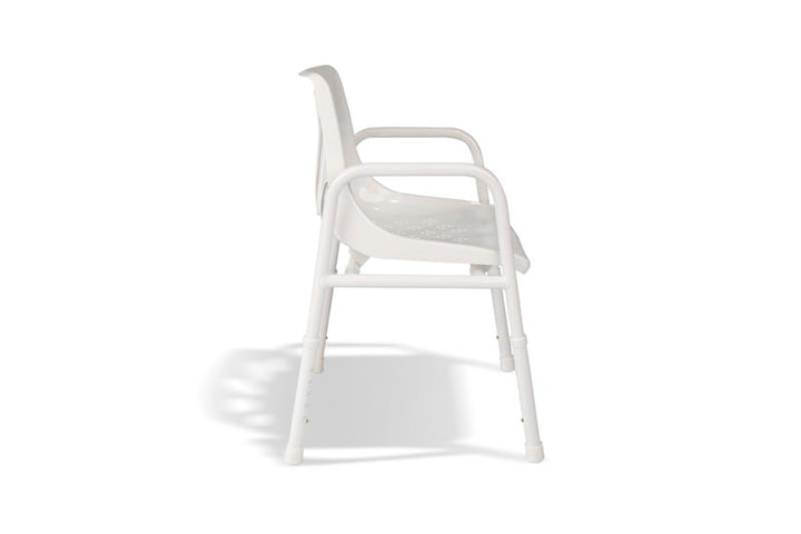 Hero Medical Portable/Collapsible Shower Chair