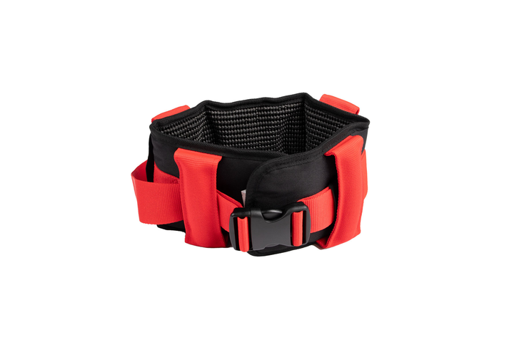 Patient Transfer – Walkbelt Slip Resistant and Soft Padded