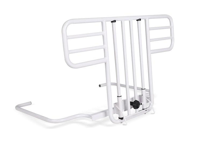 Hero Medical Dropside Tall Bed Rail