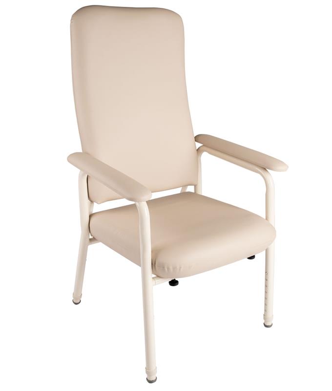 Royale Medical High Back Chair