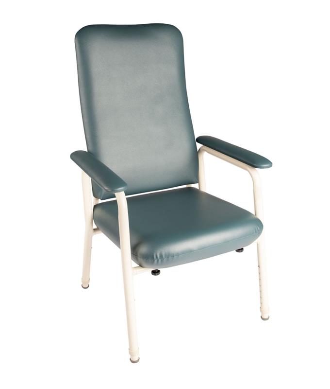 Royale Medical High Back Chair