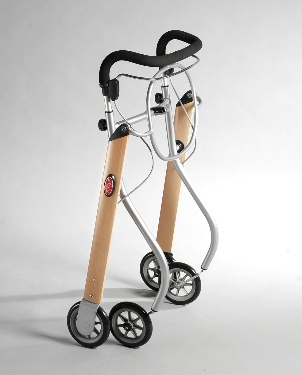 Trust Care Indoor Walker