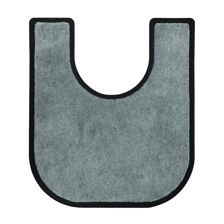 Toilet Surround Mat