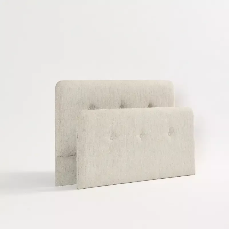 Icare 3 Button Footboard