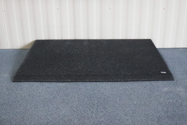 Tyrex Standard Rubber Ramp Gradient 1:10