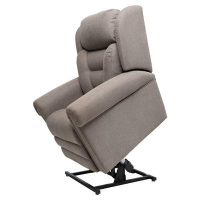 K Care Alivio Lift Chair Recliner Range - Lateral Backrest – Donatello