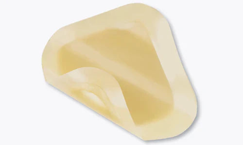 Lohmann & Rauscher Hydrocolloid Dressing Std 10X10cm Suprasorb H