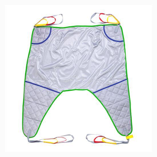 Aspire Deluxe General Purpose Sling - Polyester - LuxeMED