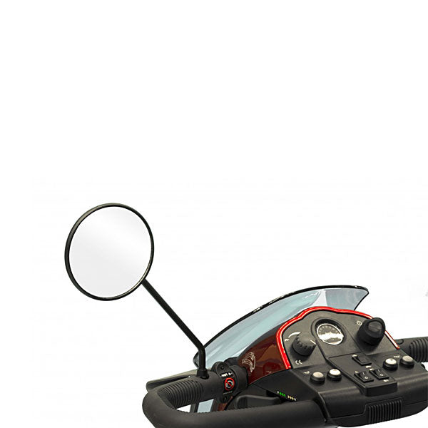 Pride Scooter Rear View Mirror
