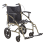 Aspire Lite Transit Wheelchair