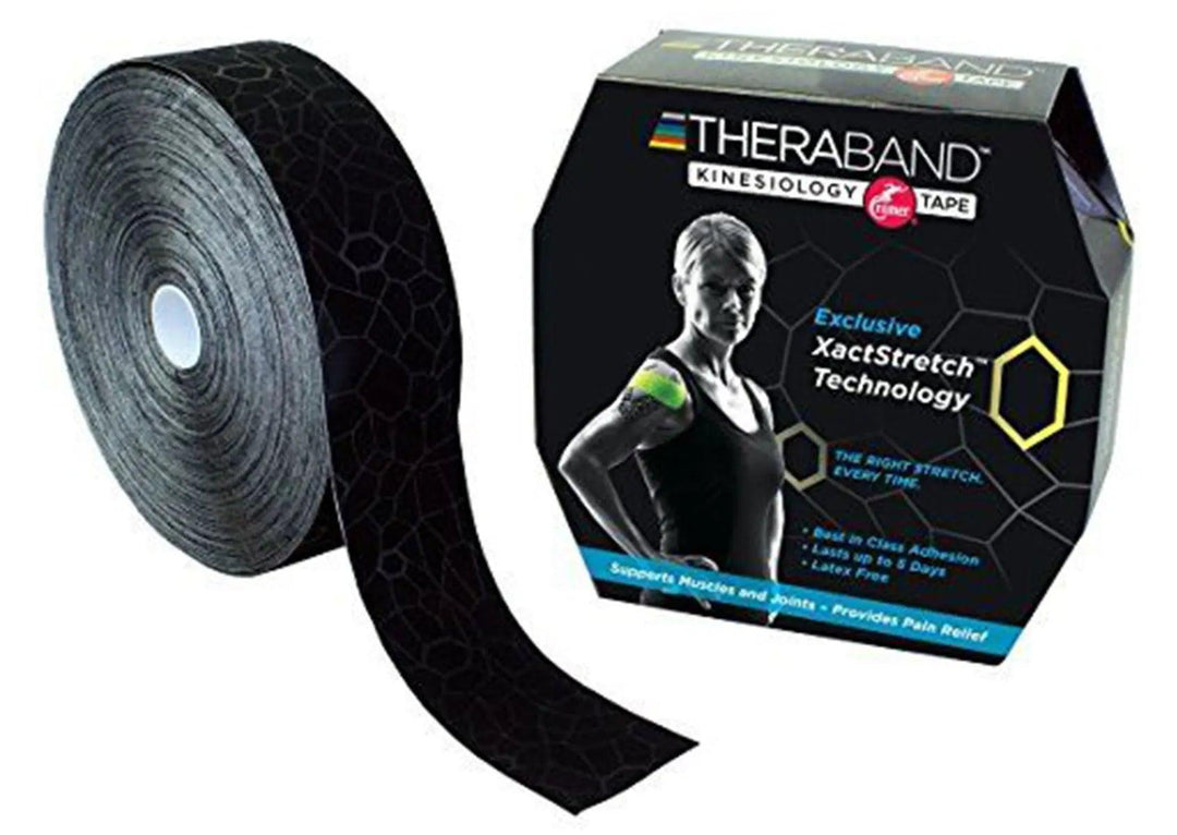 THERABAND Kinesiology Tape - LuxeMED