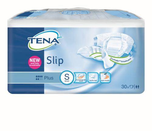 Tena Slip Pad Plus