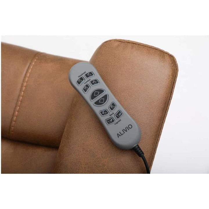 K Care Alivio Lift Chair Recliner Range – Michelangelo