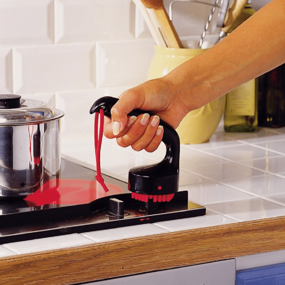 Universal Grip Turner