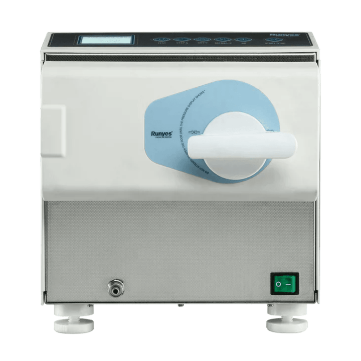 Runyes 5L Rapid-cycle steriliser