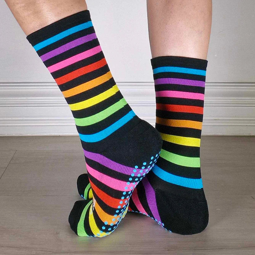 Circulation Diabetic Grip Socks